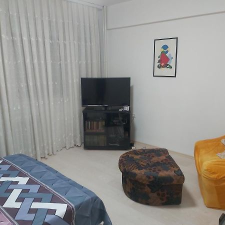 Mia Apartment Skopje Luaran gambar