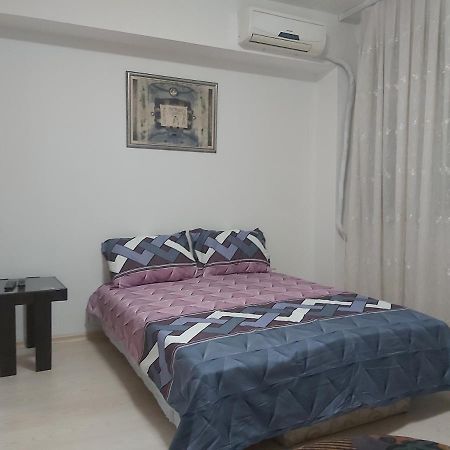 Mia Apartment Skopje Luaran gambar