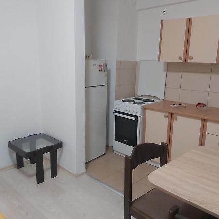 Mia Apartment Skopje Luaran gambar