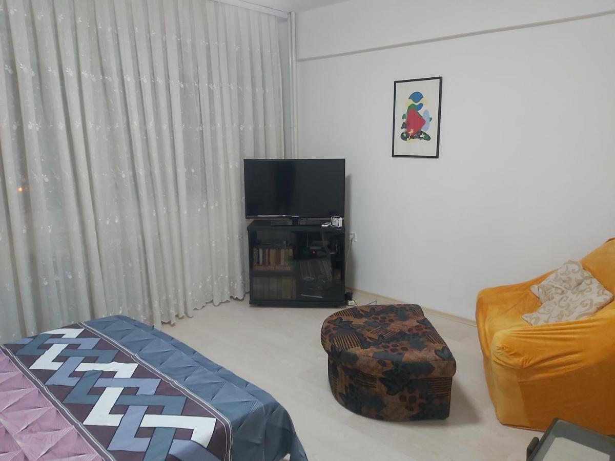 Mia Apartment Skopje Luaran gambar