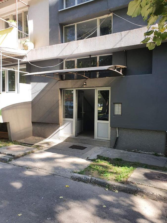 Mia Apartment Skopje Luaran gambar