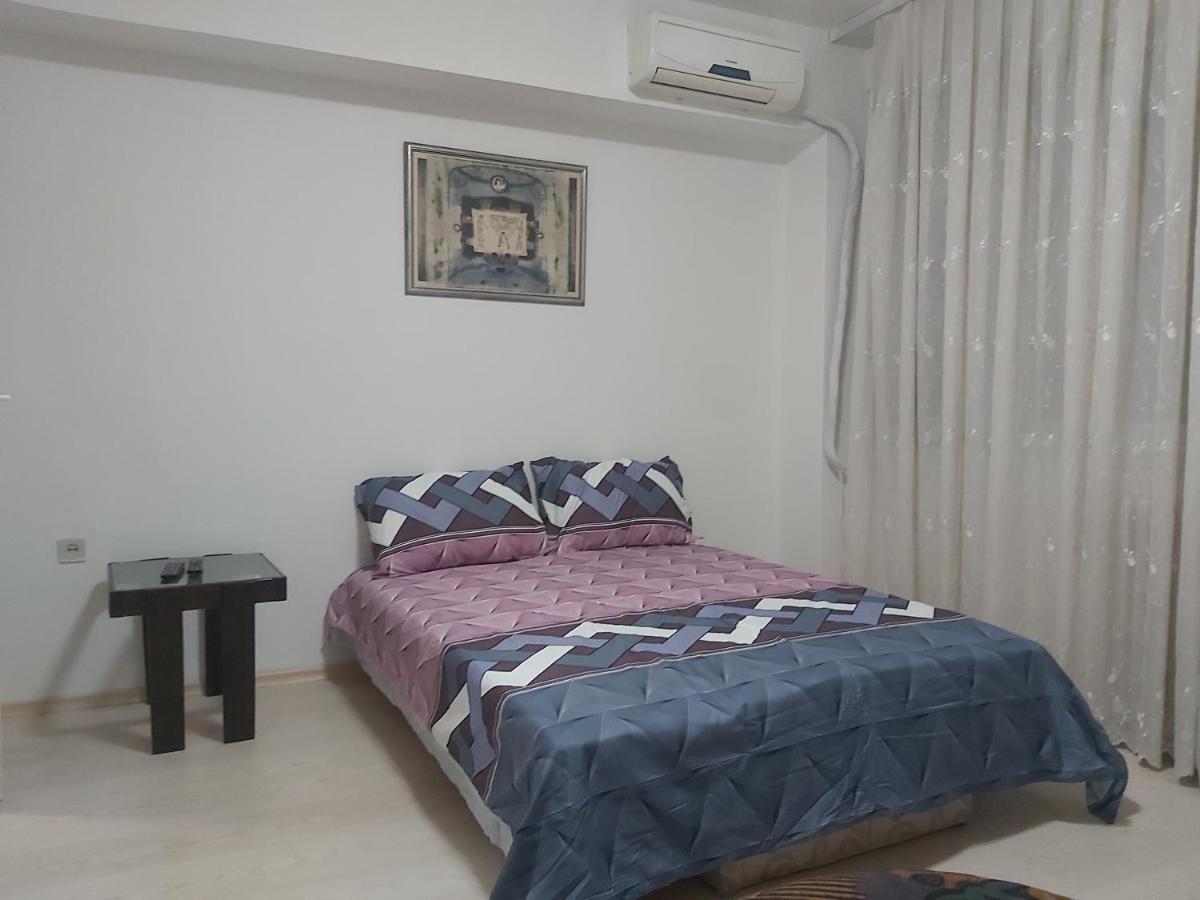 Mia Apartment Skopje Luaran gambar