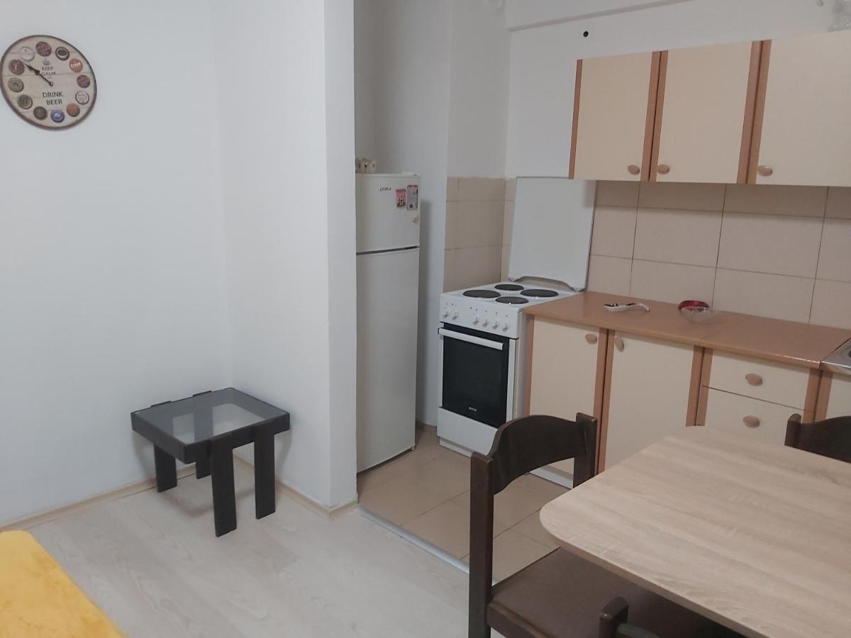 Mia Apartment Skopje Luaran gambar